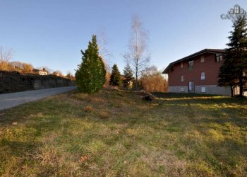 facciata lato strada - Casa indipendente frazione Filia, SNC, Castellamonte - foto 45