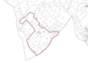 estratto evidenziato - Casa indipendente frazione Filia, SNC, Castellamonte - foto 46