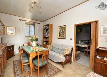 Soggiorno - Casa indipendente Frazione Salto, Via Asilo, Cuorgnè - foto 3