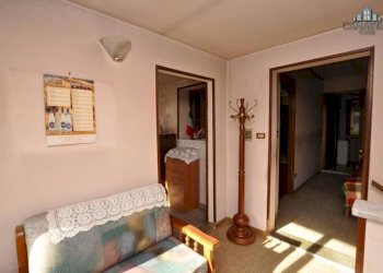 Vano scala - Casa indipendente Frazione Salto, Via Asilo, Cuorgnè - foto 18