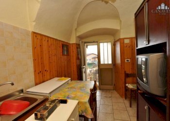 Monolocale - Casa indipendente Frazione Salto, Via Asilo, Cuorgnè - foto 37