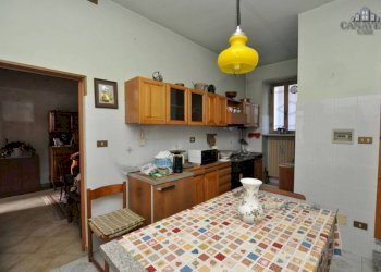 Cucina - Casa indipendente Frazione Salto, Via Asilo, Cuorgnè - foto 9