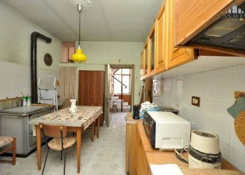 Cucina - Casa indipendente Frazione Salto, Via Asilo, Cuorgnè - foto 10