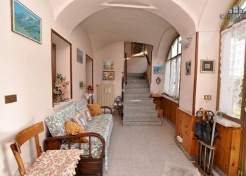 Veranda - Casa indipendente Frazione Salto, Via Asilo, Cuorgnè - foto 12