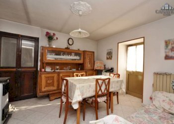 Cucina - Casa indipendente Frazione Salto, Via Asilo, Cuorgnè - foto 14