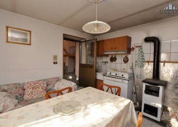 Cucina - Casa indipendente Frazione Salto, Via Asilo, Cuorgnè - foto 17