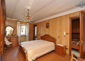 Camera - Casa indipendente Frazione Salto, Via Asilo, Cuorgnè - foto 28