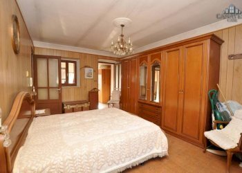 Camera - Casa indipendente Frazione Salto, Via Asilo, Cuorgnè - foto 30