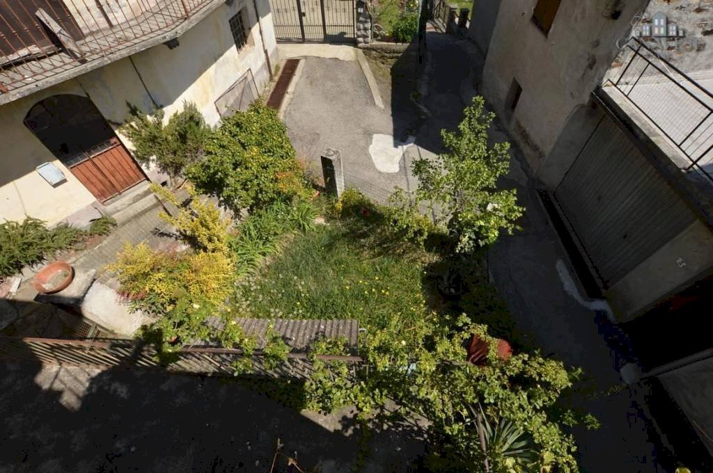 giardino - Independent house via Garibaldi, 8a, Traversella - photo 3