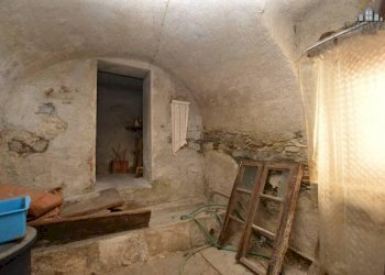 deposito - Casa indipendente via Garibaldi, 8a, Traversella - foto 11