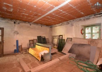 deposito pt - Casa indipendente via Garibaldi, 8a, Traversella - foto 17