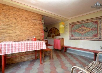 camera - Casa indipendente via Garibaldi, 8a, Traversella - foto 19