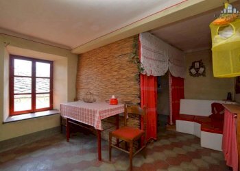 camera - Casa indipendente via Garibaldi, 8a, Traversella - foto 20