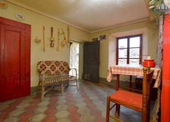 camera - Casa indipendente via Garibaldi, 8a, Traversella - foto 21