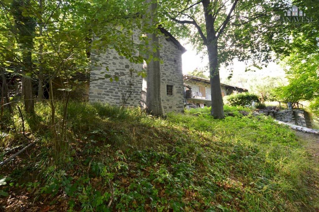 facciata - Rustic pra di vico, 24, Valchiusa - photo 3