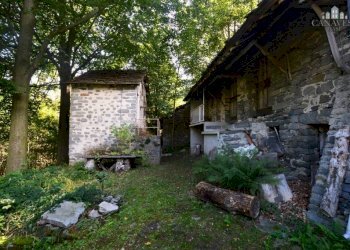 facciata - Rustic pra di vico, 24, Valchiusa - photo 1