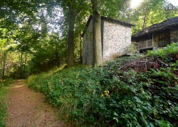 facciata - Rustic pra di vico, 24, Valchiusa - photo 2