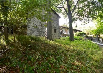 facciata - Rustic pra di vico, 24, Valchiusa - photo 3