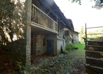 facciata - Rustic pra di vico, 24, Valchiusa - photo 10