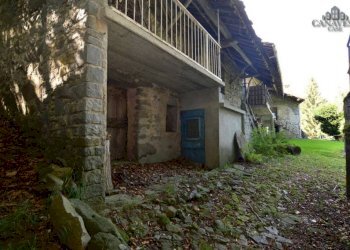 facciata - Rustic pra di vico, 24, Valchiusa - photo 12