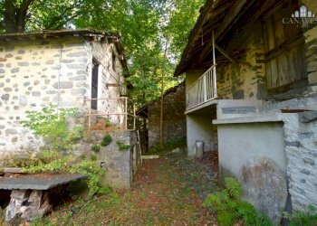 facciata - Rustic pra di vico, 24, Valchiusa - photo 18