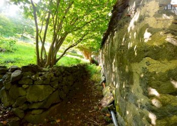 facciata - Rustic pra di vico, 24, Valchiusa - photo 19