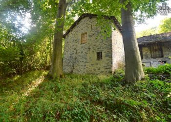 facciata - Rustic pra di vico, 24, Valchiusa - photo 20