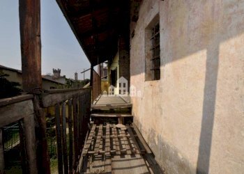 balcone - Rustico via cesare battisti, 32, Favria - foto 14