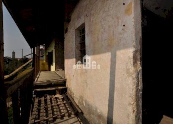 balcone - Rustico via cesare battisti, 32, Favria - foto 15