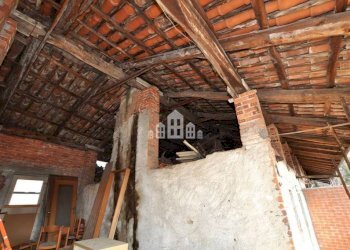 tetto - Rustico via cesare battisti, 32, Favria - foto 16