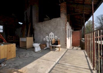 balcone - Rustico via cesare battisti, 32, Favria - foto 17