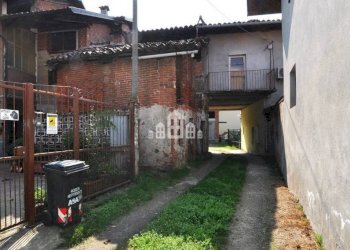 strada - Rustico via cesare battisti, 32, Favria - foto 18