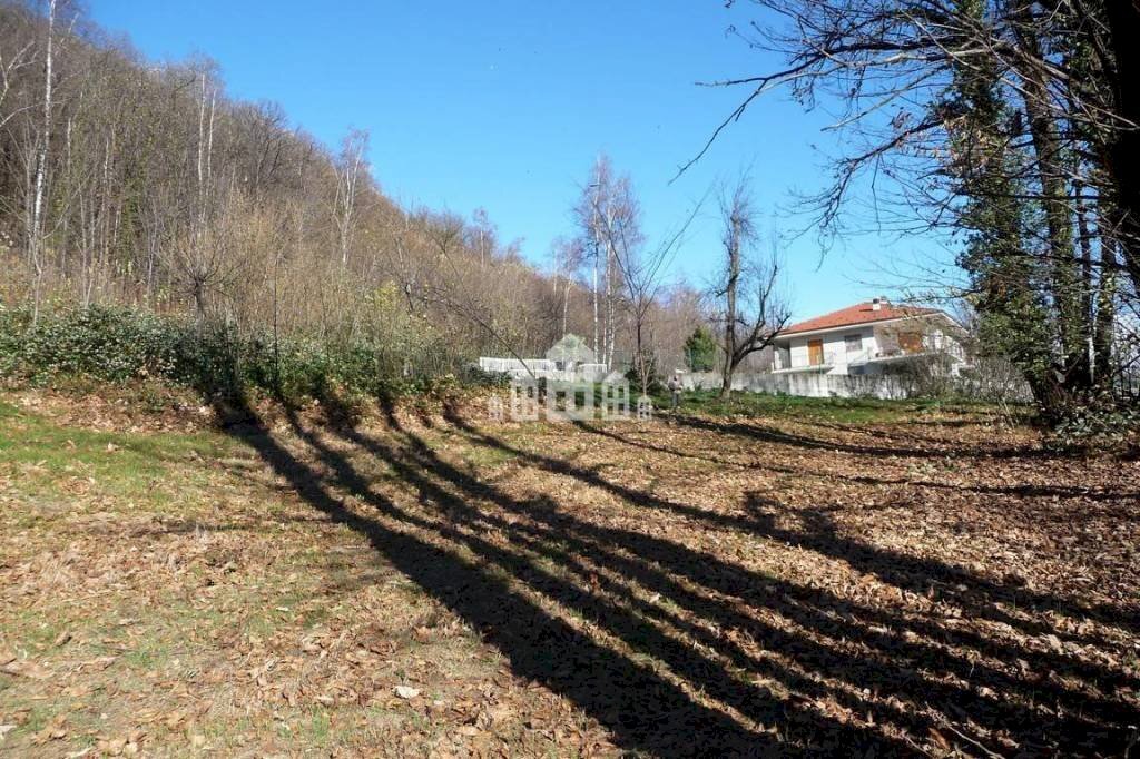 terreno - Terreno edificabile Regione Piani, snc, Val di Chy - foto 3