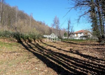 terreno - Terreno edificabile Regione Piani, snc, Val di Chy - foto 3