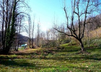 terreno - Terreno edificabile Regione Piani, snc, Val di Chy - foto 4