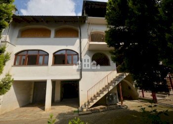 facciata - Casa indipendente via Zappa, 25, Rueglio - foto 4