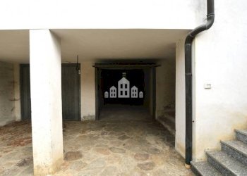 Box auto - Casa indipendente via Zappa, 25, Rueglio - foto 5