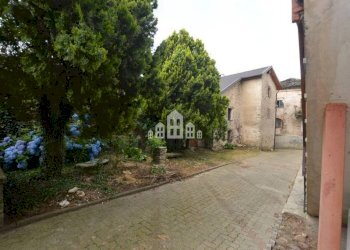 giardino - Casa indipendente via Zappa, 25, Rueglio - foto 8