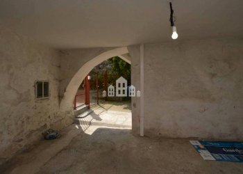 portico - Casa indipendente via Zappa, 25, Rueglio - foto 10