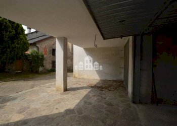 portico - Casa indipendente via Zappa, 25, Rueglio - foto 11