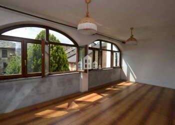 veranda - Casa indipendente via Zappa, 25, Rueglio - foto 12