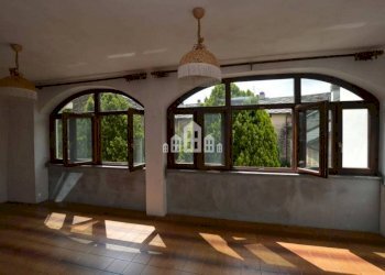 veranda - Casa indipendente via Zappa, 25, Rueglio - foto 13