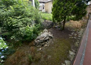 giardino - Casa indipendente via Zappa, 25, Rueglio - foto 16