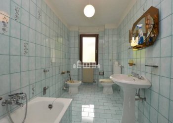 bagno - Casa indipendente via Zappa, 25, Rueglio - foto 18