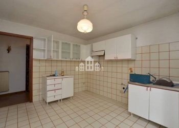 cucina - Casa indipendente via Zappa, 25, Rueglio - foto 20