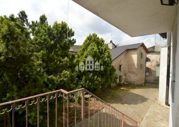 vista - Casa indipendente via Zappa, 25, Rueglio - foto 23