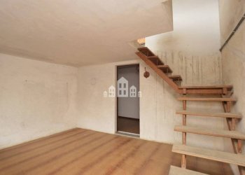 scala - Casa indipendente via Zappa, 25, Rueglio - foto 24