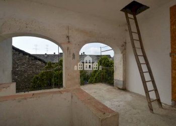 vista - Casa indipendente via Zappa, 25, Rueglio - foto 25