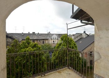 vista - Casa indipendente via Zappa, 25, Rueglio - foto 26