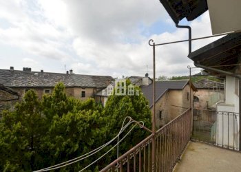 vista - Casa indipendente via Zappa, 25, Rueglio - foto 27